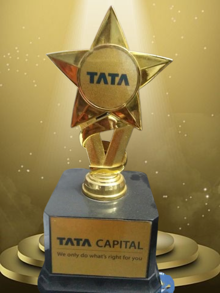 Tata capital award