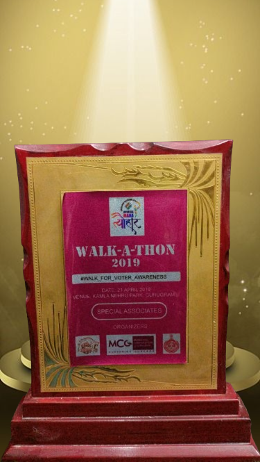 Walk-a thon