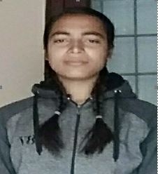 Jyoti student of praytana