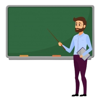 Teacher