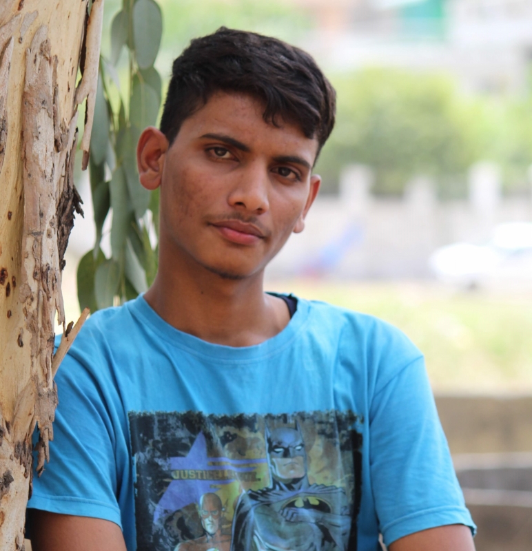 Neeraj